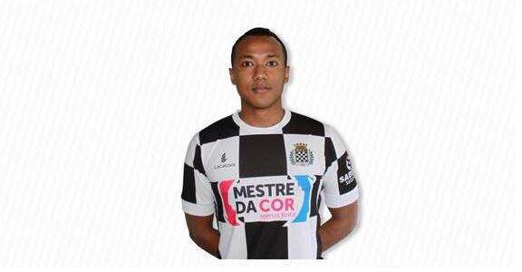 上海申花艾迪·弗朗西斯个人资料 艾迪·弗朗西斯职业生涯