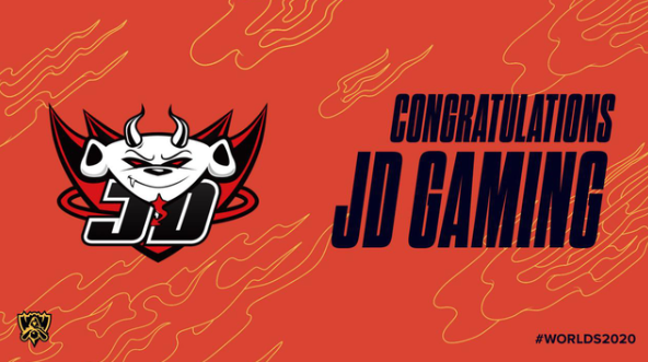 LOLJDG战队成员2020 英雄联盟JDG战队队员名单