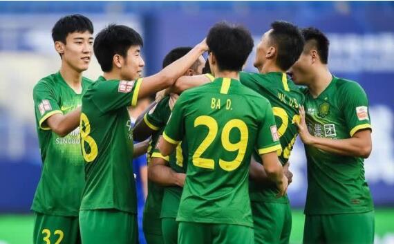 2020中超第一阶段最佳球员是谁 谁是2020中超最佳的球员