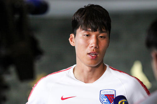 深圳佳兆业外援宋株熏个人资料 宋株熏职业生涯