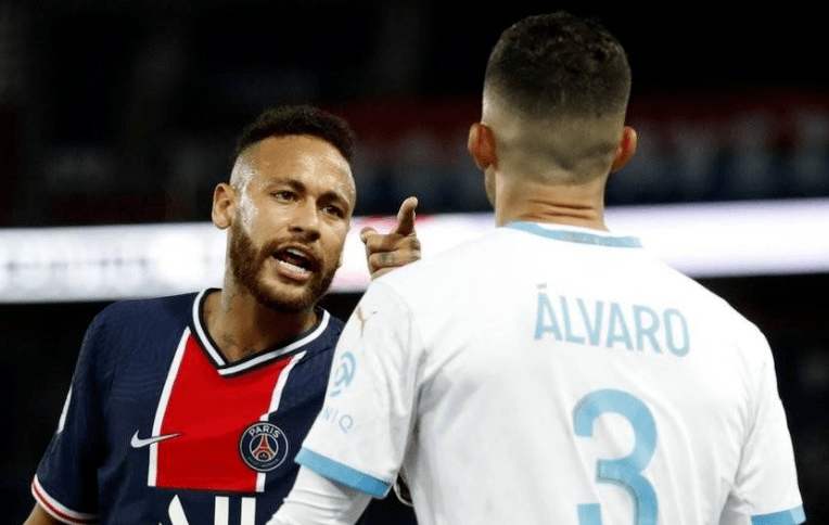 内马尔坐实辱华最高禁赛高达20场 人设崩塌伤了中国球迷的心