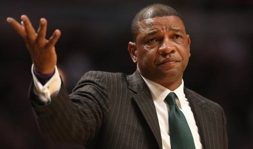 快船主帅里弗斯下课 3-1被逆转终究遭到了否认