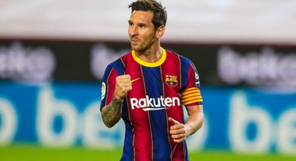 梅西:我为我今年假期的举动道歉,但我的目的是为了俱乐部好,现在我们需要团结