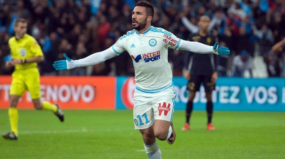 青岛黄海外援亚历山德里尼个人资料 罗曼·亚历山德里尼职业生涯