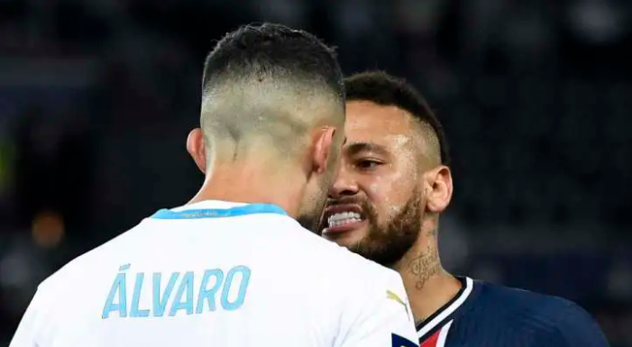 内马尔辱华视频曝光 内马尔辱华视频在线观看