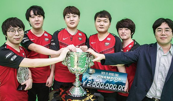 jdg有几个韩国人 JDG有几个韩国外援