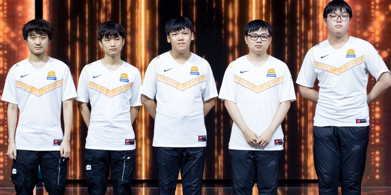 SN有外援吗 SN有几个外援