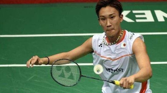 世界第一桃田贤斗最终选择退出丹麦赛 他将在12月参加日本国内赛复出