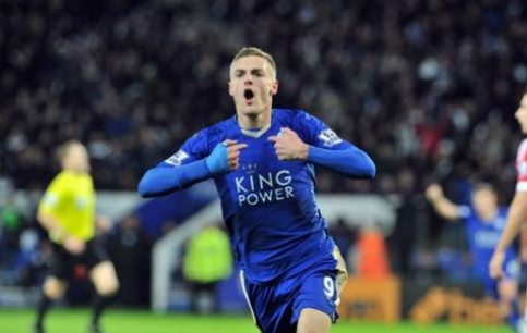 英超2020-2021赛季第4轮莱斯特城vs西汉姆联 西汉姆联3-0暴走