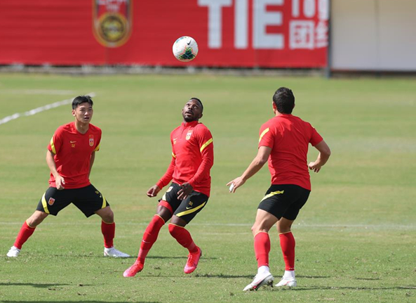 国足有多少规划球员？国足没一期可以用几个规划球员