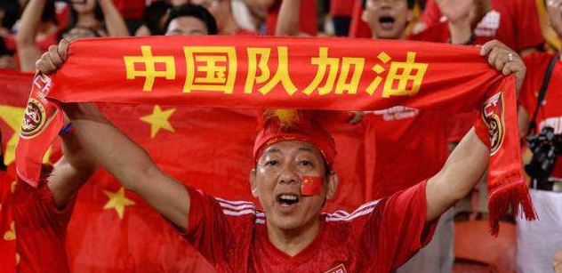 中国足球光靠规划球员根本没用 要想根本改变可以学一学卡塔尔