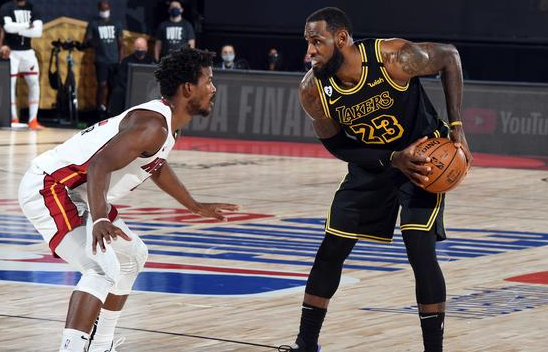 NBA总决赛G5最新战报 NBA总决赛第五场战报