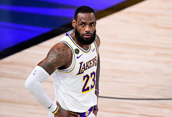 2020NBA总冠军是谁 NBA总冠军队伍2020