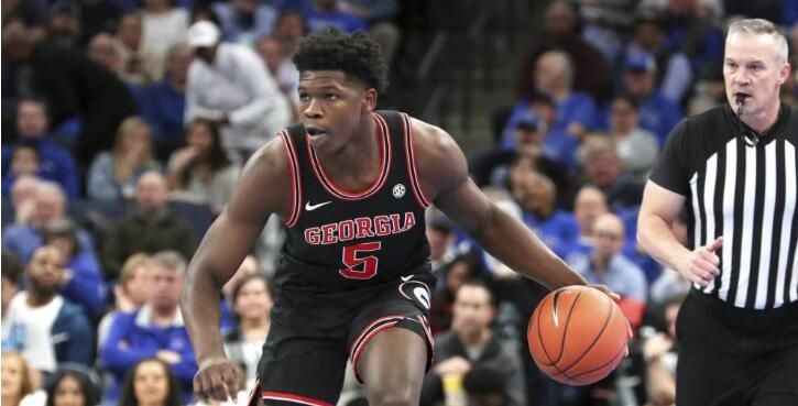 nba选秀大会2020时间 nba选秀大会2020状元是谁