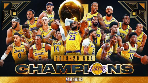 詹姆斯排面拉满 奥巴马发推祝贺詹姆斯夺冠