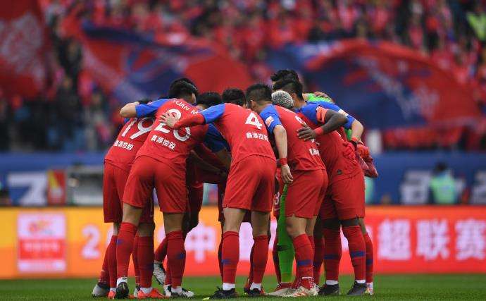 中超第二阶段保级组对阵表 2020中超第二阶段比赛保级组