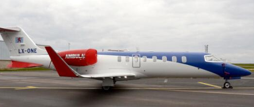 C罗感染新冠肺炎 全程做救护车去往机场乘私人飞机回家