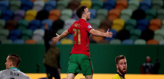 葡萄牙男足欧国联战绩7胜3平 葡萄牙不止有C罗