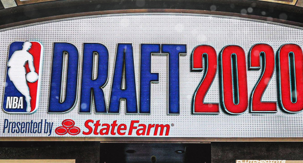 2020年NBA选秀大会暂定11月18日举办