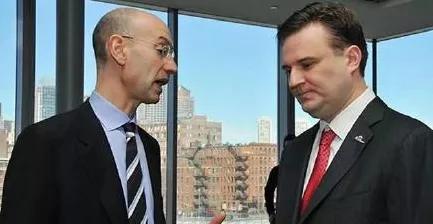 nba道歉了吗 NBA为什么不道歉