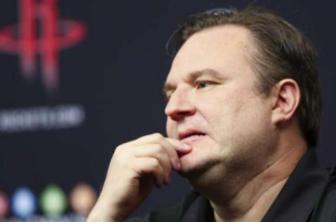 央视体育回应莫雷辞职，一语双关一路走好惹笑网友