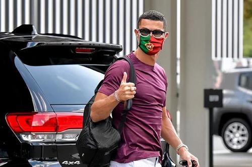 C罗感染新冠肺炎违反防疫规定 C罗姐姐开炮新冠肺炎是一场骗局