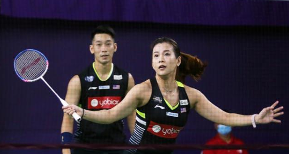 马力来西亚的行动管制措施导致球员选手无法训练
