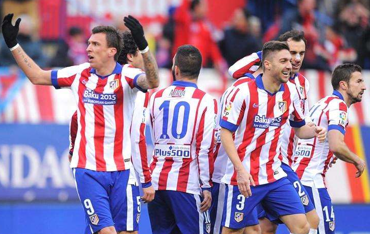 2020/21赛季西甲第6轮塞尔塔对马德里竞技战报