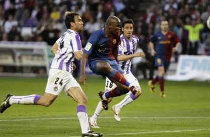 2020/21赛季西甲第6轮韦斯卡对巴拉多利德战报