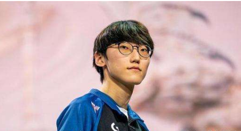 nuguri为什么叫牛宝 英雄联盟牛宝是谁