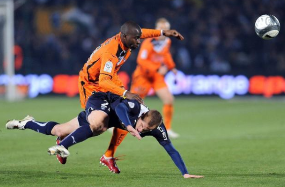 2020/21赛季法甲第7轮兰斯对洛里昂战报