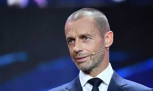 尽管欧洲疫情肆虐 欧足联依旧决定明年让观众入场