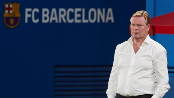 科曼表示电话通知苏牙走人是因为无奈