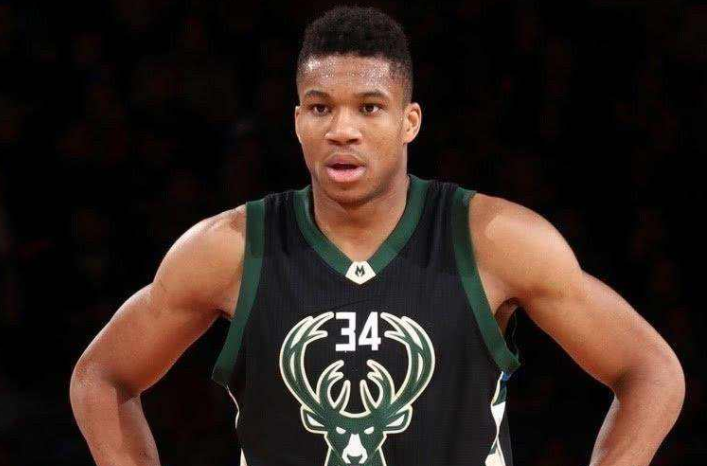 雄鹿队不会交易字母哥 即使字母哥拒绝续约