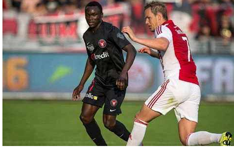 中日德兰足球俱乐介绍