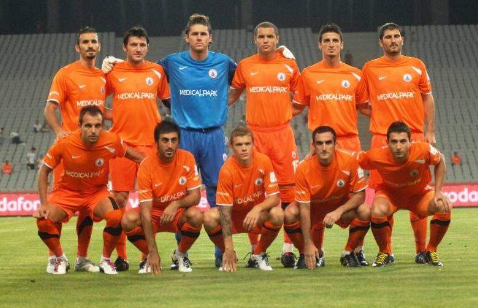 伊斯坦布尔足球俱乐介绍