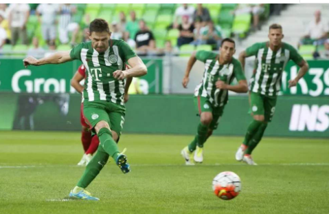 费伦茨瓦罗斯足球俱乐介绍