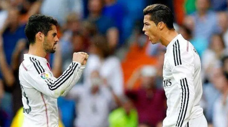 尤文图斯开局不顺 主帅皮尔洛表示想要引进皇马中场