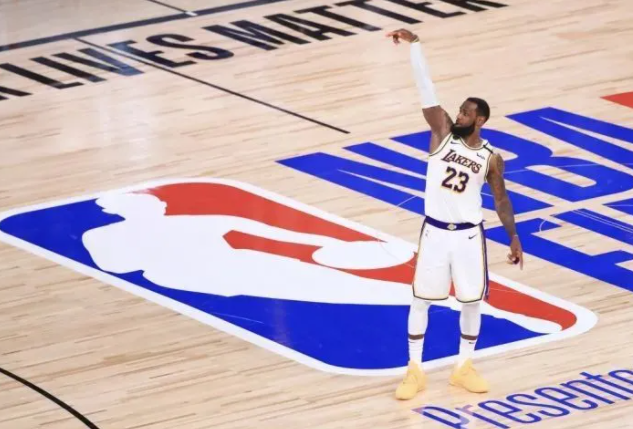 NBA下赛季是什么时候2021