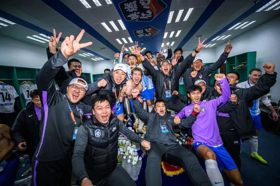 天津泰达保级成功 泰达主教练王宝山首谈保级成功原因