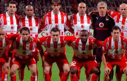 欧冠2020/2021奥林匹亚科斯vs马赛比赛回放