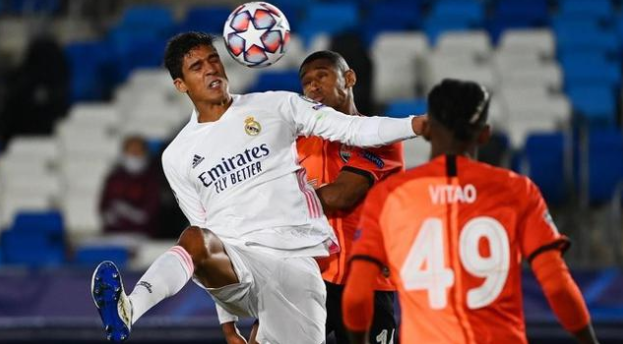 皇马后场三大坑 没了拉莫斯球都不会踢了吗