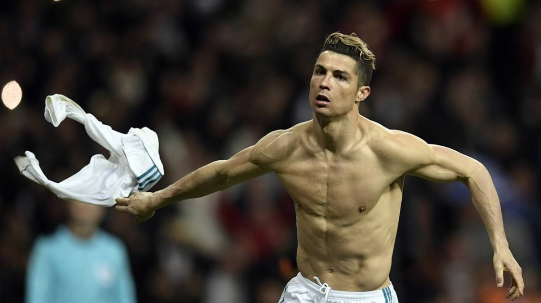 隔离中的C罗发文:成功不是由你所取得的成就来衡量的,而是由你克服的障碍来衡量的