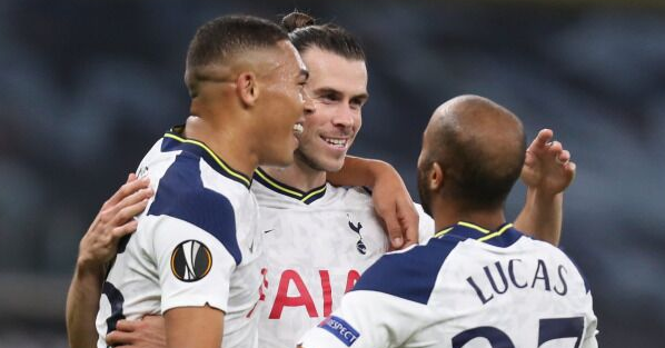 皇马上当了，贝尔状态直线提升，3-0完败奥地利