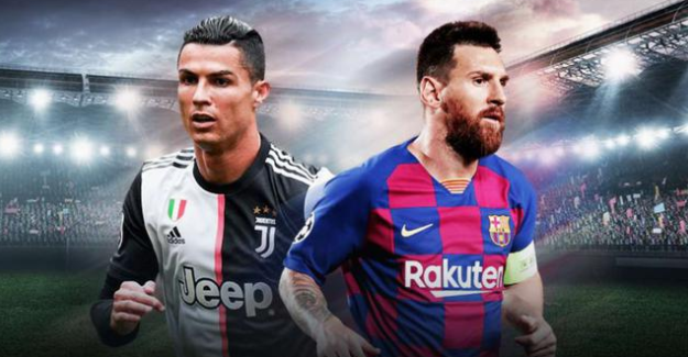 C罗新冠检测仍未转阴 或将无缘梅罗大战