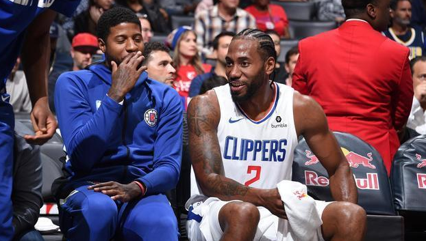 奥尼尔表示快船想夺冠一定要送走泡椒 让小卡成为老大