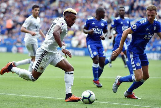 尤文有意特拉奥雷 狼队标价1亿欧