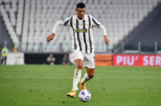 C罗新冠依旧阳性 周二决定梅罗能否对决