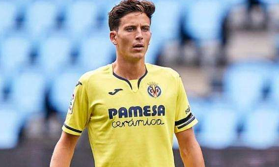 2020/21赛季西甲第7轮奥萨苏纳对毕尔巴鄂竞技战报