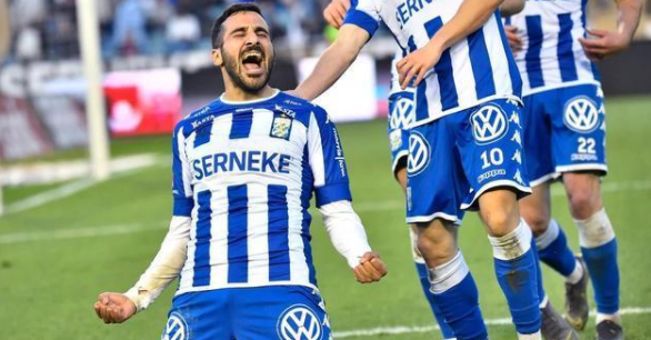 2020/21赛季西甲第7轮巴拉多利德对阿拉维斯战报